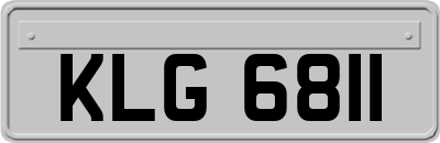 KLG6811