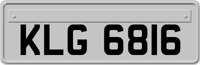 KLG6816