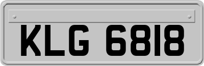 KLG6818