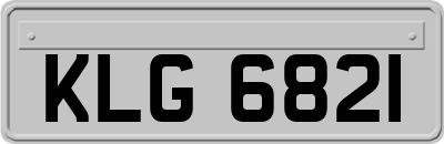 KLG6821