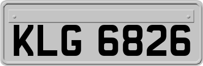 KLG6826