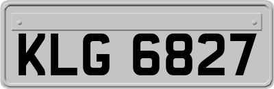 KLG6827
