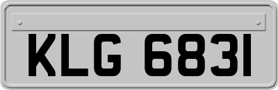 KLG6831