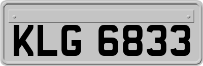 KLG6833