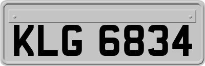 KLG6834