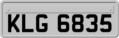 KLG6835