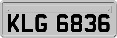 KLG6836