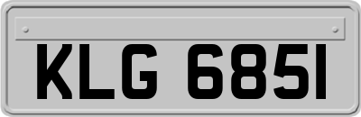 KLG6851