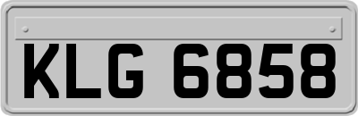 KLG6858