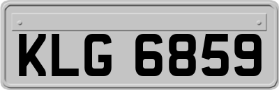 KLG6859