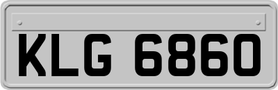 KLG6860