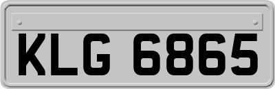 KLG6865