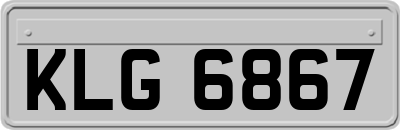 KLG6867