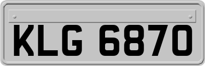 KLG6870