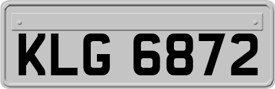 KLG6872