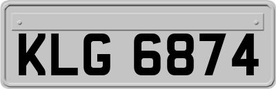 KLG6874