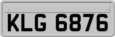 KLG6876