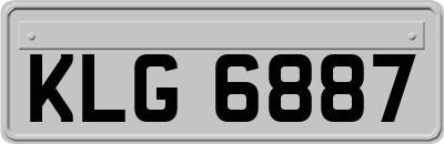 KLG6887