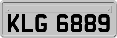 KLG6889
