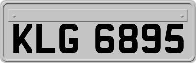 KLG6895