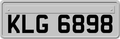 KLG6898