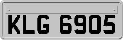 KLG6905