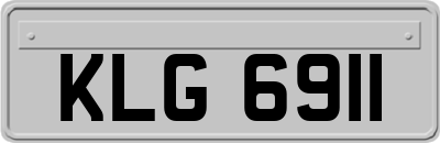 KLG6911