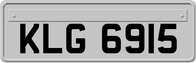 KLG6915