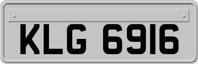 KLG6916