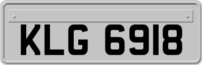 KLG6918