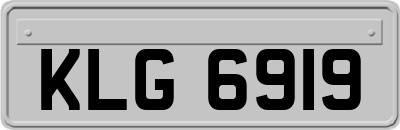 KLG6919