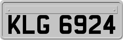 KLG6924