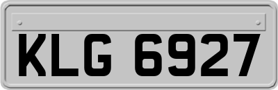 KLG6927