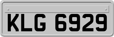 KLG6929