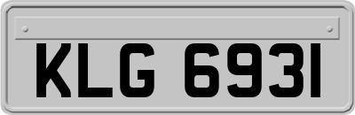 KLG6931