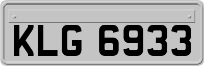 KLG6933