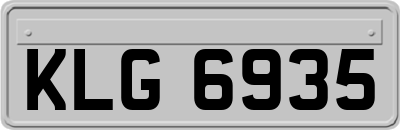 KLG6935