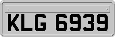 KLG6939