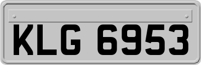KLG6953