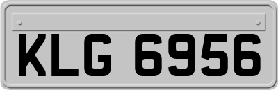 KLG6956