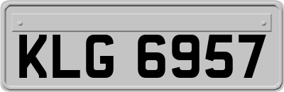 KLG6957