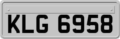 KLG6958