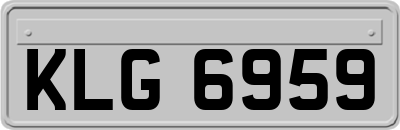 KLG6959