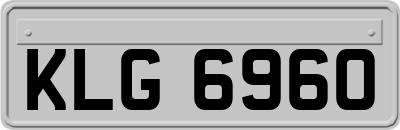 KLG6960
