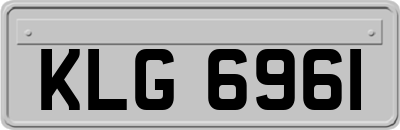 KLG6961