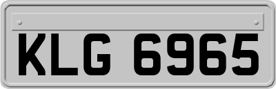 KLG6965