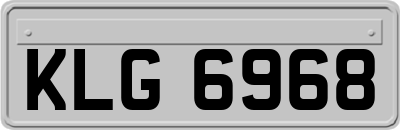 KLG6968