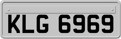 KLG6969