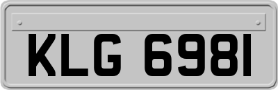 KLG6981