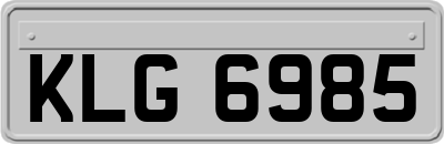 KLG6985